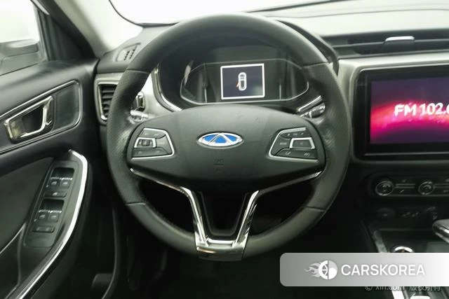 Chery Tiggo 5x id 4210114 из Китая 18