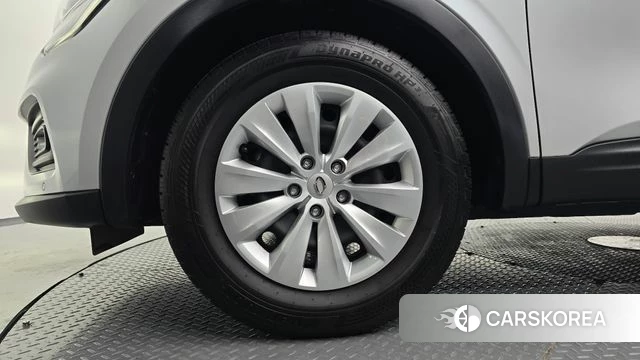 Renault Korea (Samsung) XM3 id 4662410 из Кореи 24