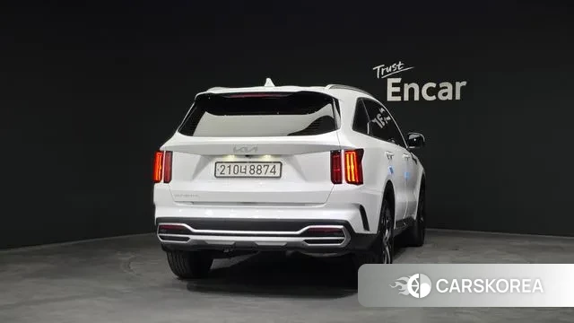 Kia Sorento 4th Generation id 3726568 из Кореи 14