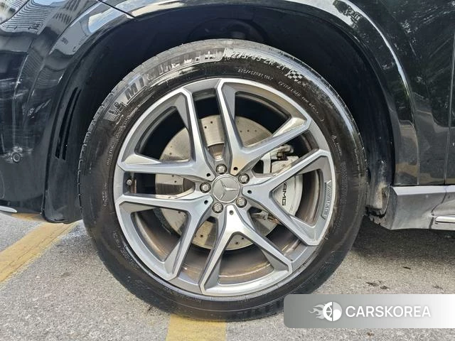 Mercedes-Benz GLE AMG id 4220612 из Китая 22