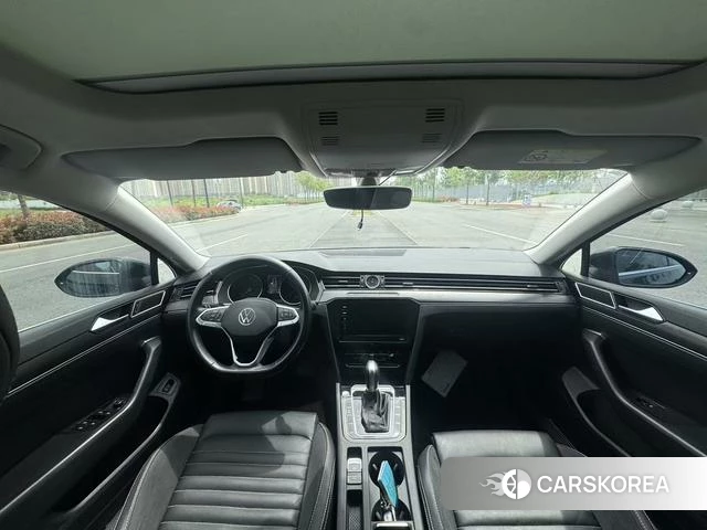 Volkswagen Magotan id 4271525 из Китая 16