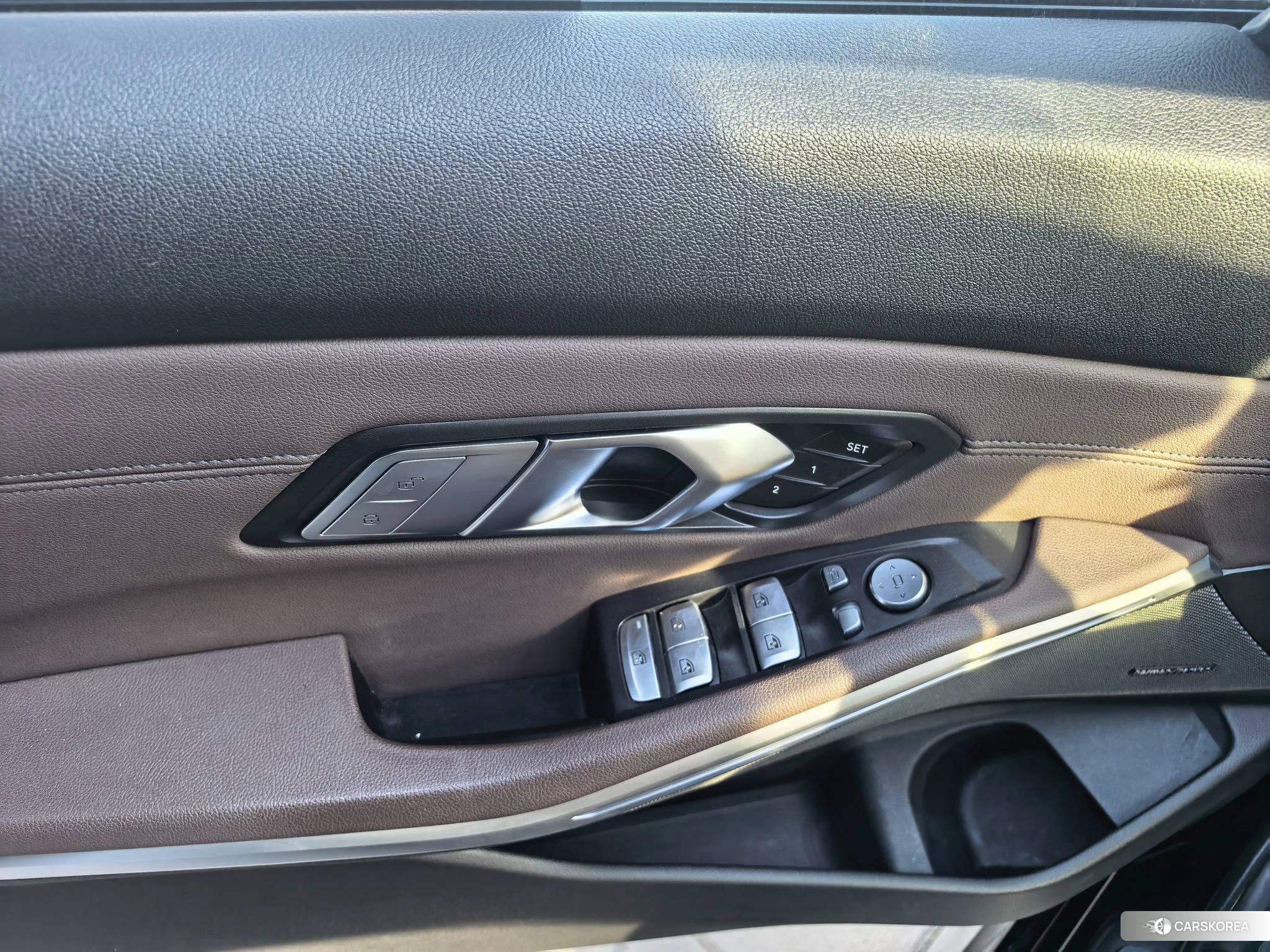 BMW 3 series id 4461580 из Китая 10