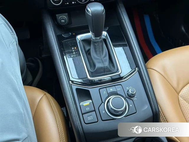 Mazda CX-5 id 4348316 из Китая 18