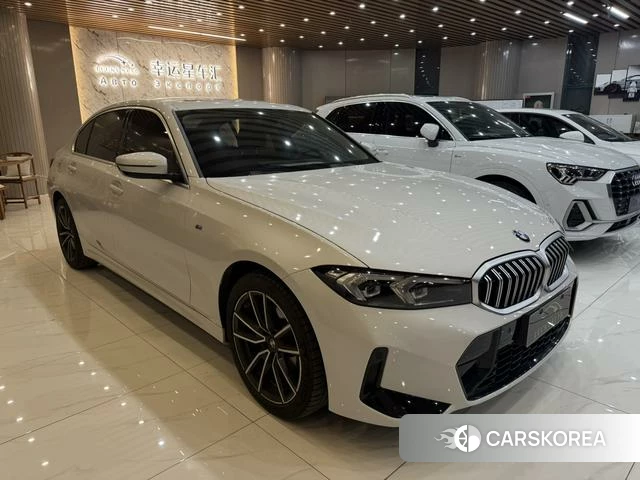 BMW 3 series id 4277784 из Китая 16