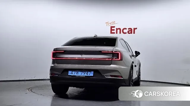 Polestar Polestar 2 id 3053700 из Кореи 14