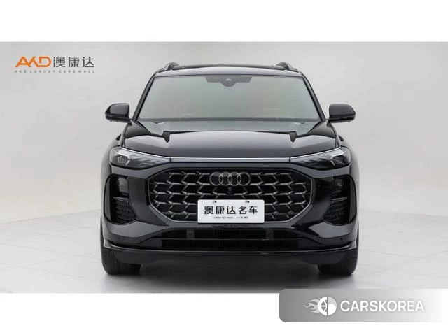 Audi Q6 2024 Черный из Китая, фото 5