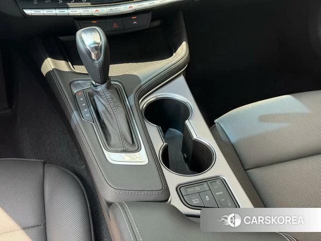 Cadillac CT4 id 3913826 из Китая 18