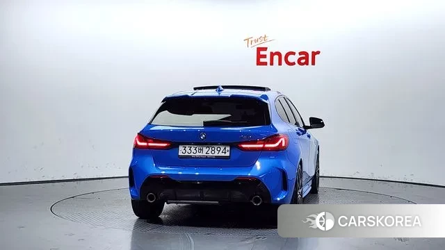 BMW 1 Series (F40) id 2940944 из Кореи 14