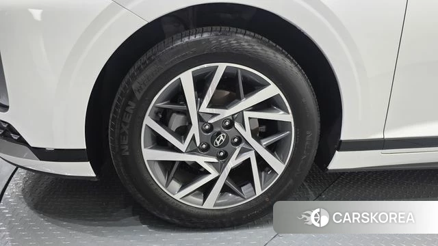 Hyundai Grandeur Hybrid (GN7) id 3850400 из Кореи 14