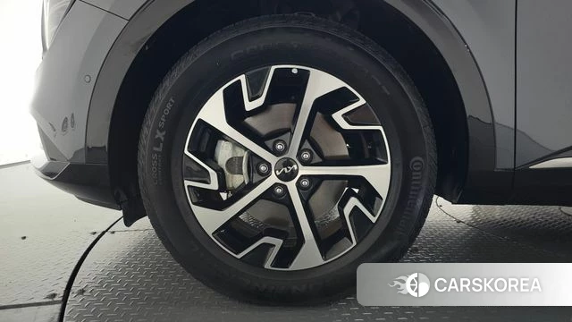 Kia Sportage 5th Generation Hybrid id 4921422 из Кореи 30
