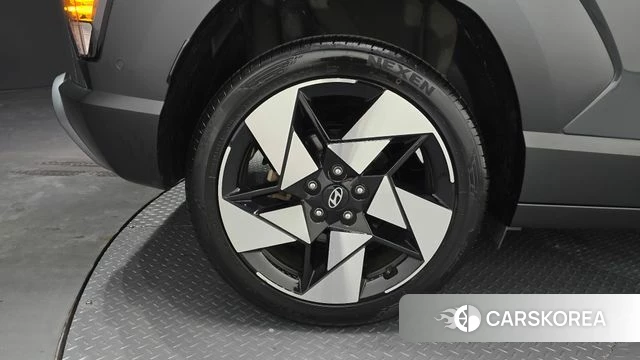 Hyundai Kona (SX2) id 4395045 из Кореи 25