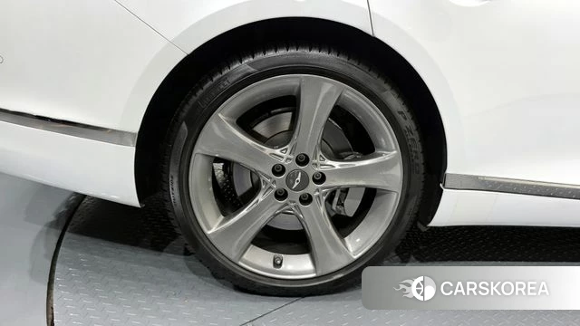 Genesis G80 (RG3) id 4388344 из Кореи 27