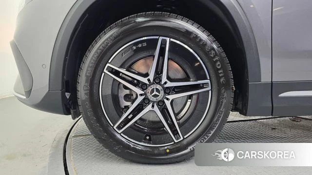Mercedes-Benz EQA H243 id 4871421 из Кореи 24
