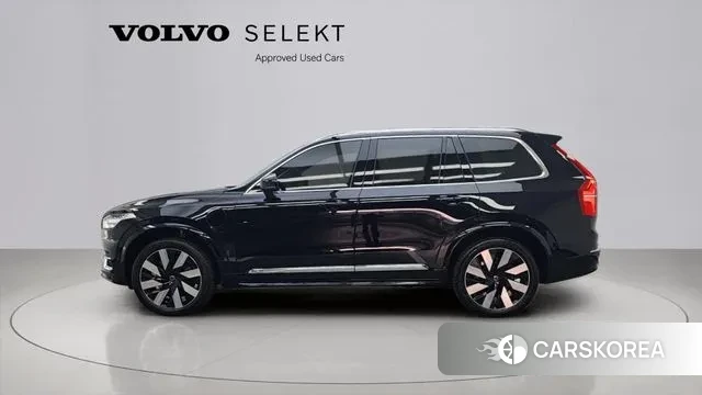 Volvo XC90 second Generation id 3415387 из Кореи 13