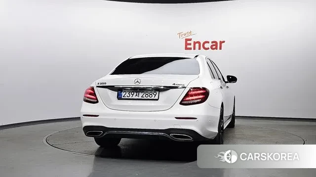 Mercedes-Benz E-Class W213 id 2976971 из Кореи 14