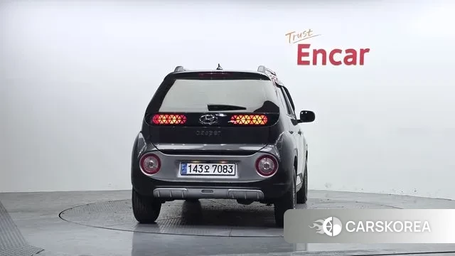 Hyundai Casper id 3751492 из Кореи 14