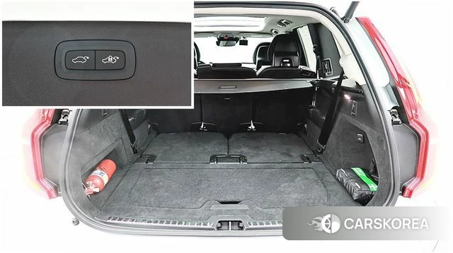 Volvo XC90 second Generation id 4202620 из Кореи 13