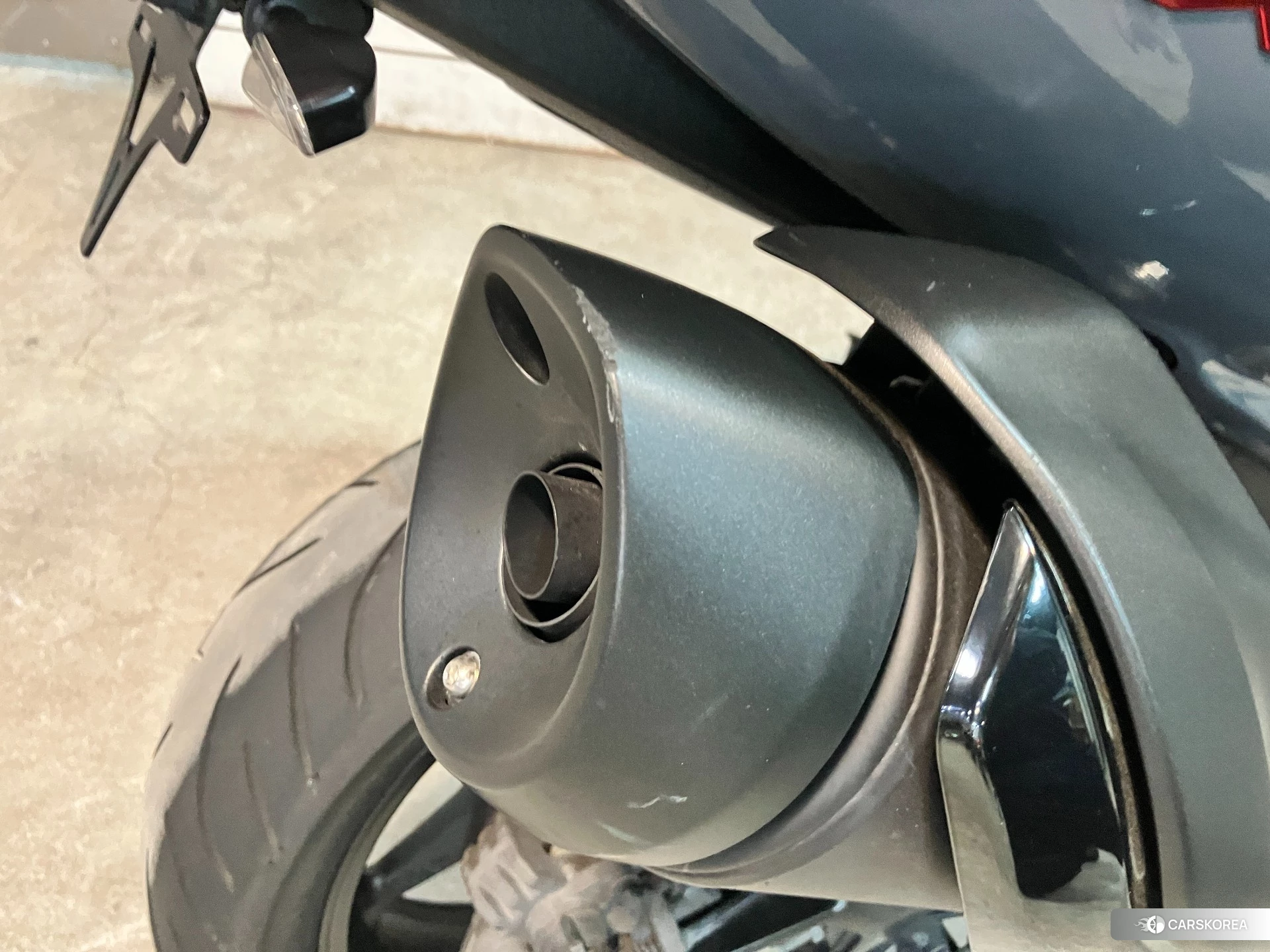 Yamaha T-MAX 560 TECH MAX id 4183493 из Японии 21