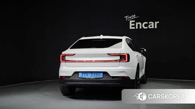 Polestar Polestar 2 id 4249729 из Кореи 27