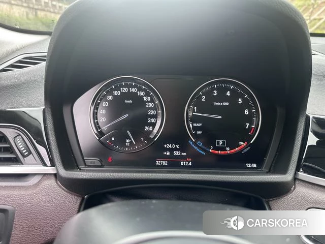 BMW X1 2022 Белый из Китая, фото 4