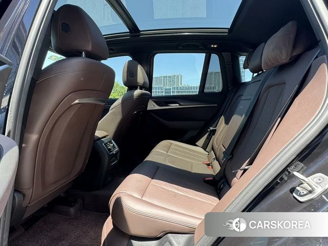 BMW X3 id 4275991 из Китая 18