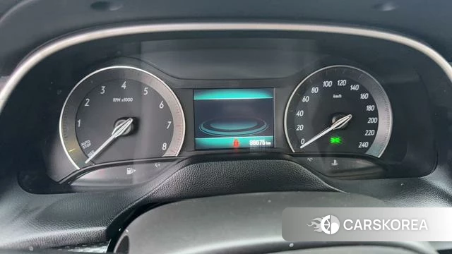 Buick Yinglang 2018 Белый из Китая, фото 4