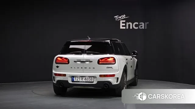 Mini Cooper S Clubman id 3251972 из Кореи 14