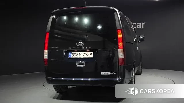 Hyundai Staria id 3431881 из Кореи 14