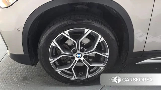 BMW X1 (F48) id 3772140 из Кореи 14