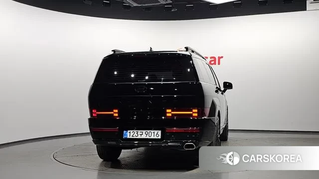 Hyundai Santa Fe (MX5) id 3410131 из Кореи 14