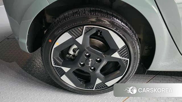 Kia The New Morning (JA) id 4778088 из Кореи 25