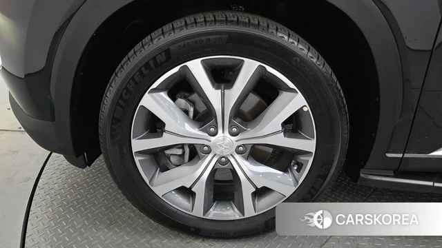 Hyundai Palisade id 3839321 из Кореи 14