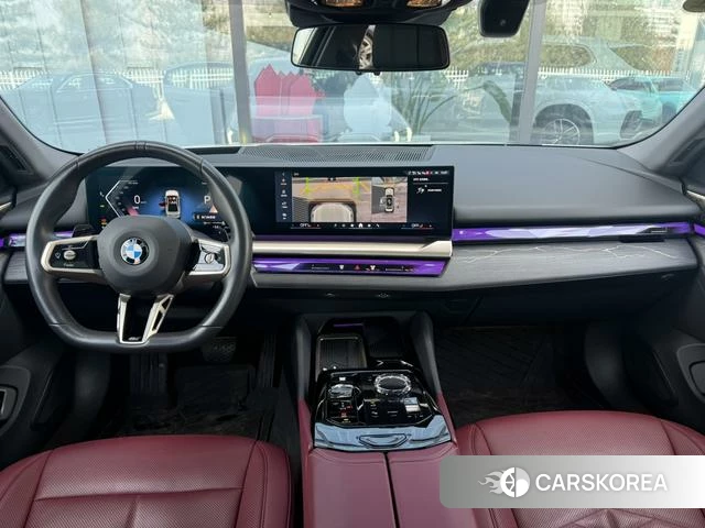 BMW 5 series id 3890612 из Китая 4