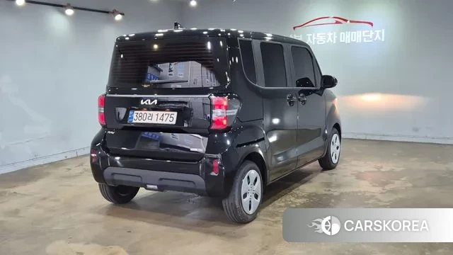 Kia The New Kia Ray id 3410199 из Кореи 13