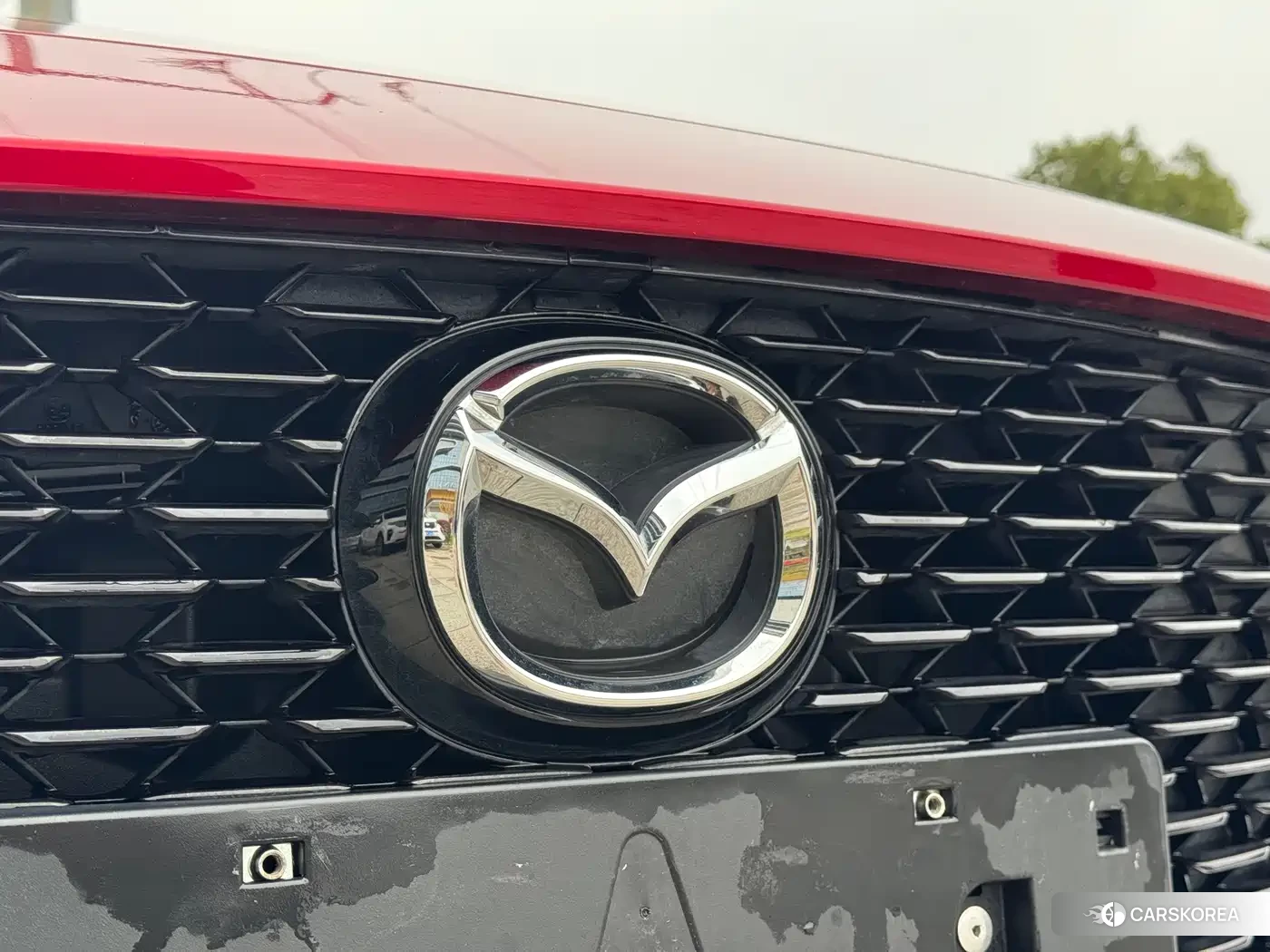 Mazda 3 id 4553626 из Китая 21