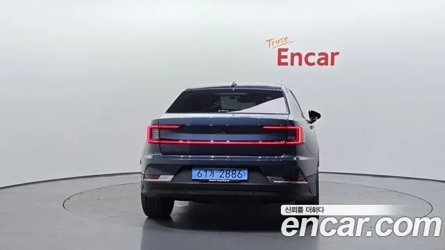 Polestar Polestar 2 id 2817002 из Кореи 14