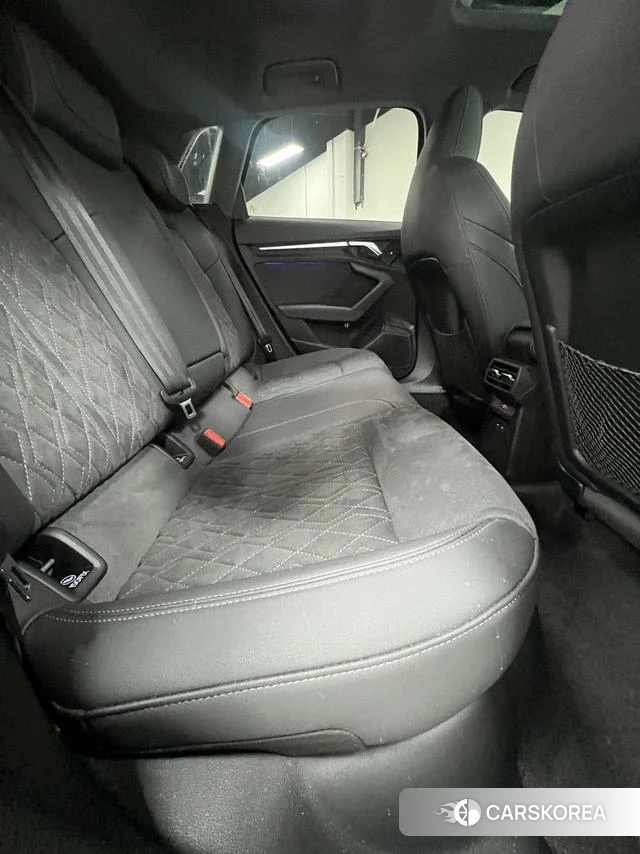 Audi A3 id 4207697 из Китая 17