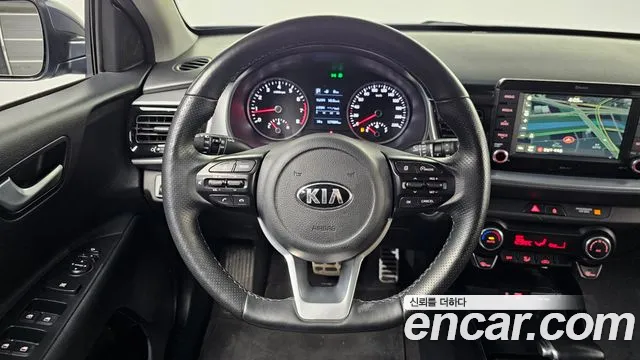 Kia Stonic id 2659490 из Кореи 14