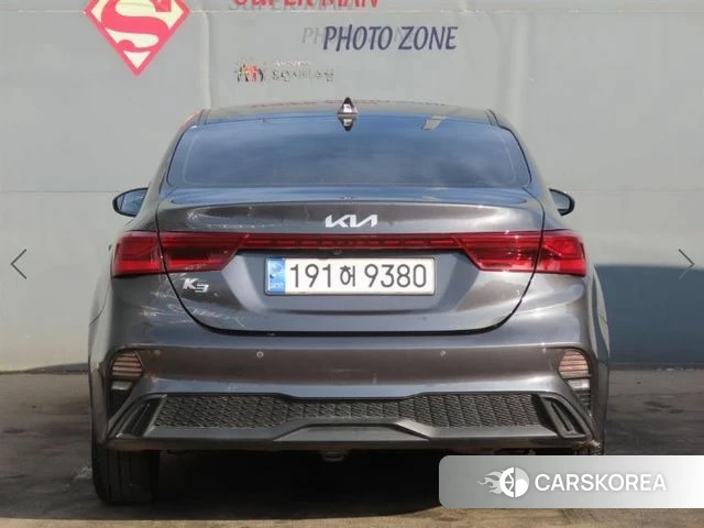 Kia The New K3 2nd generation id 3824849 из Кореи 14