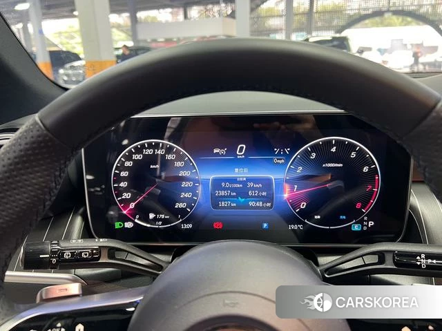 Mercedes-Benz GLC id 4274120 из Китая 9