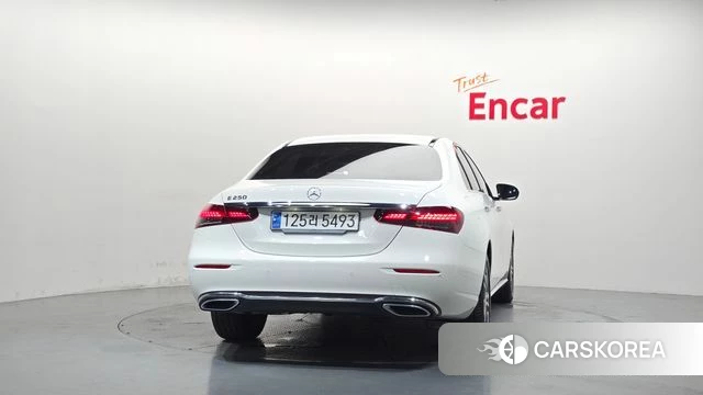 Mercedes-Benz E-Class W213 id 4783607 из Кореи 14