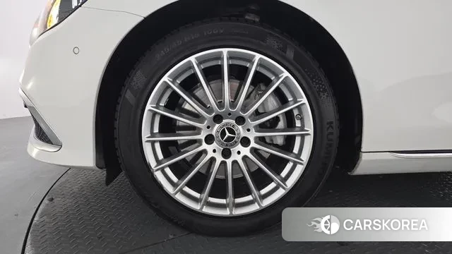 Mercedes-Benz E-Class W213 id 3534527 из Кореи 14