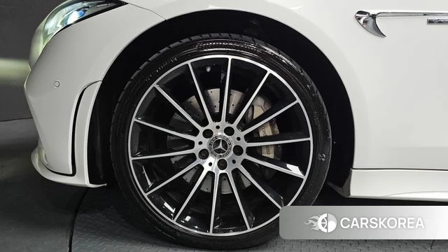 Mercedes-Benz CLS-Class C257 id 4626218 из Кореи 25