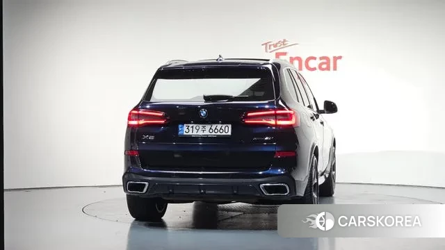 BMW X5 (G05) id 3373224 из Кореи 14