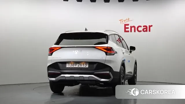 Kia Sportage 5th Generation id 3401224 из Кореи 14