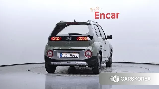 Hyundai Casper id 3058377 из Кореи 14