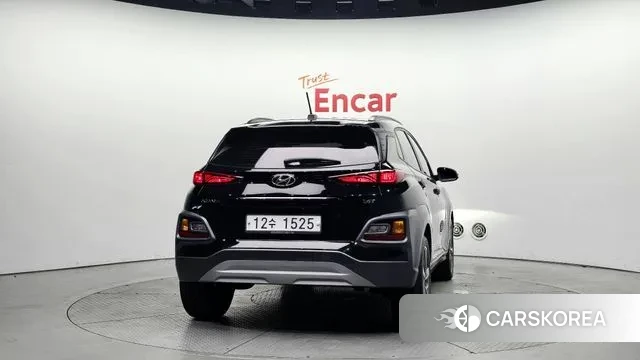 Hyundai Kona id 2991178 из Кореи 14
