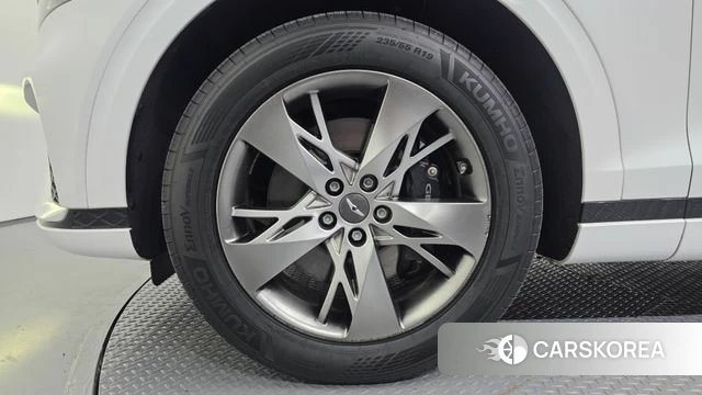 Genesis GV70 id 4697254 из Кореи 24