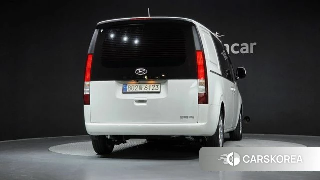 Hyundai Staria id 4631661 из Кореи 27
