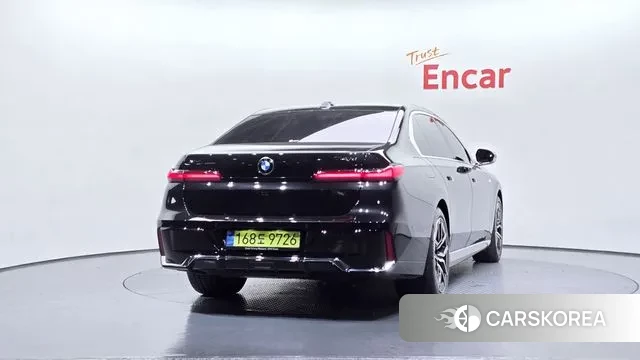 BMW 7 Series (G70) id 3731302 из Кореи 14